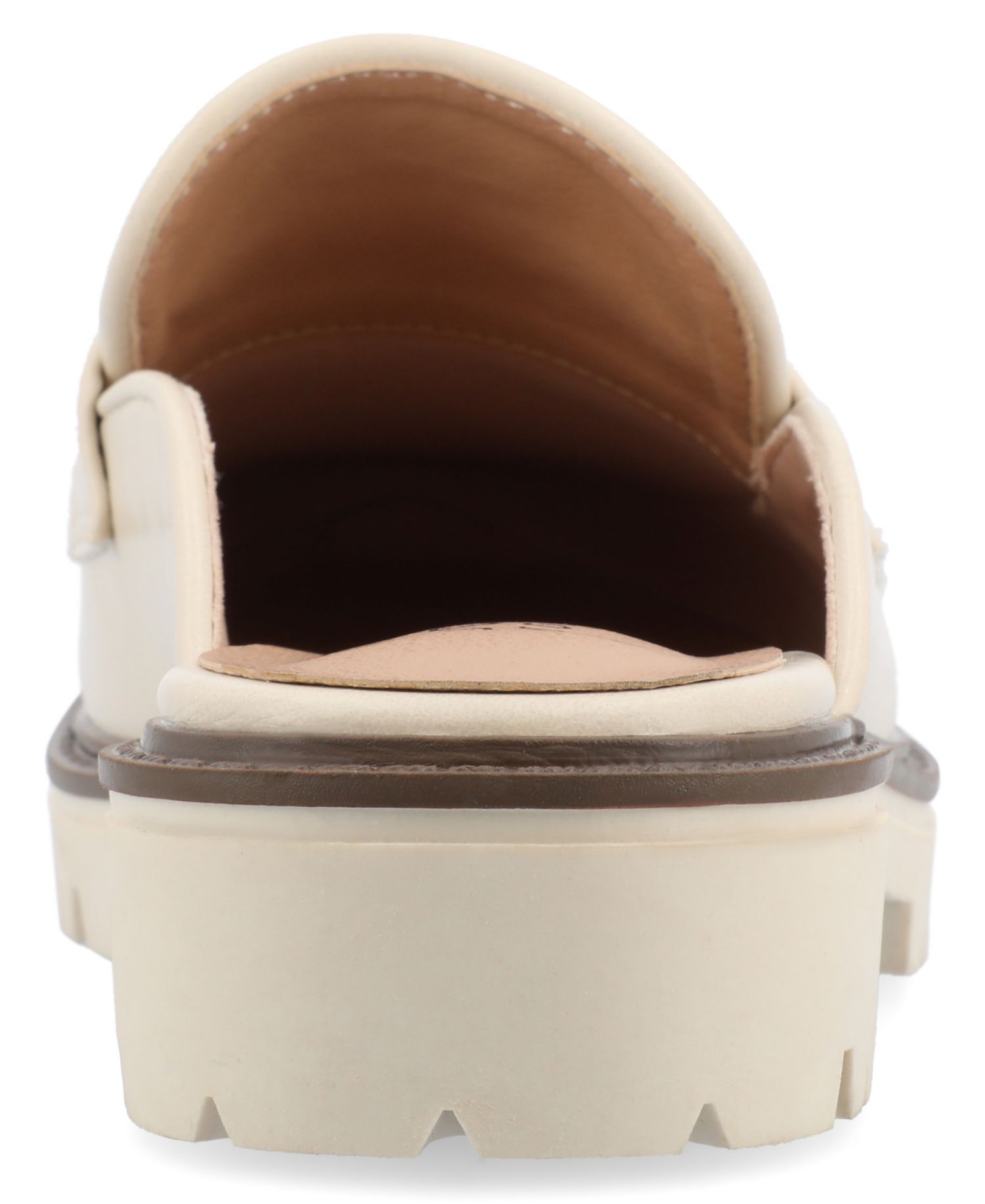 Women's Miycah Lug Sole Slip On Mules