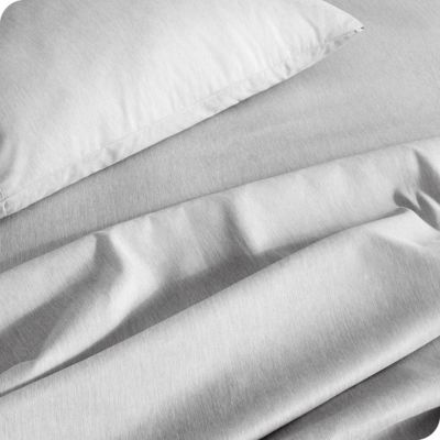 Ultra-Soft Double Brushed Sheet Set, King