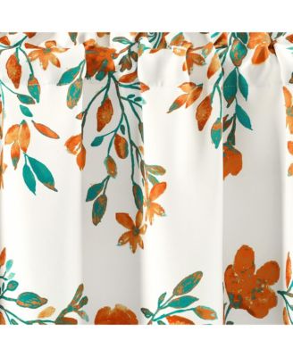 Tanisha Light Filtering Valance