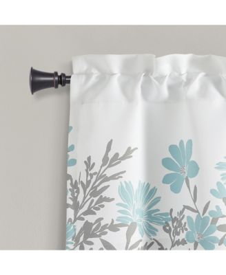 Aprile Light Filtering Valance