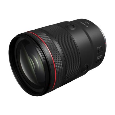 RF 135mm f/1.8 L IS USM Lens