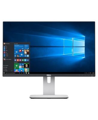 Dell U2414H Ultra Sharp 23.8-inch FHD IPS LED Monitor HDMI, DP