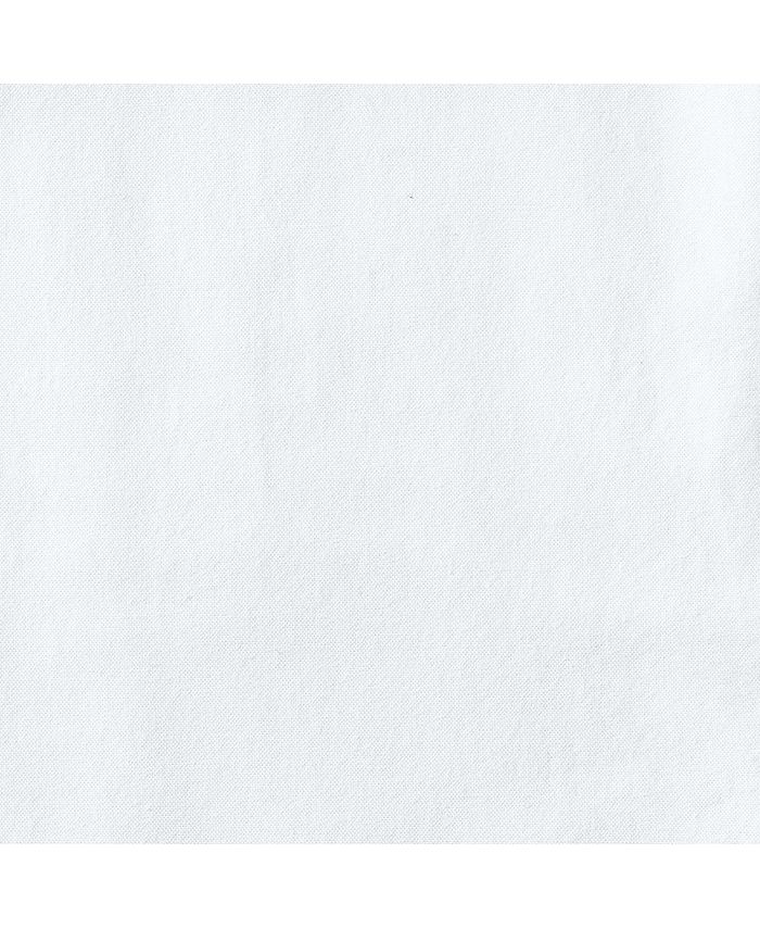 Lands' End Big & Tall Traditional Fit Sail Rigger Oxford Shirt Macy's