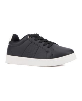 macy's boys sneakers