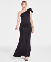 Morgan Strapless Gown w/ Sash- Emerald – Moda Glam Boutique
