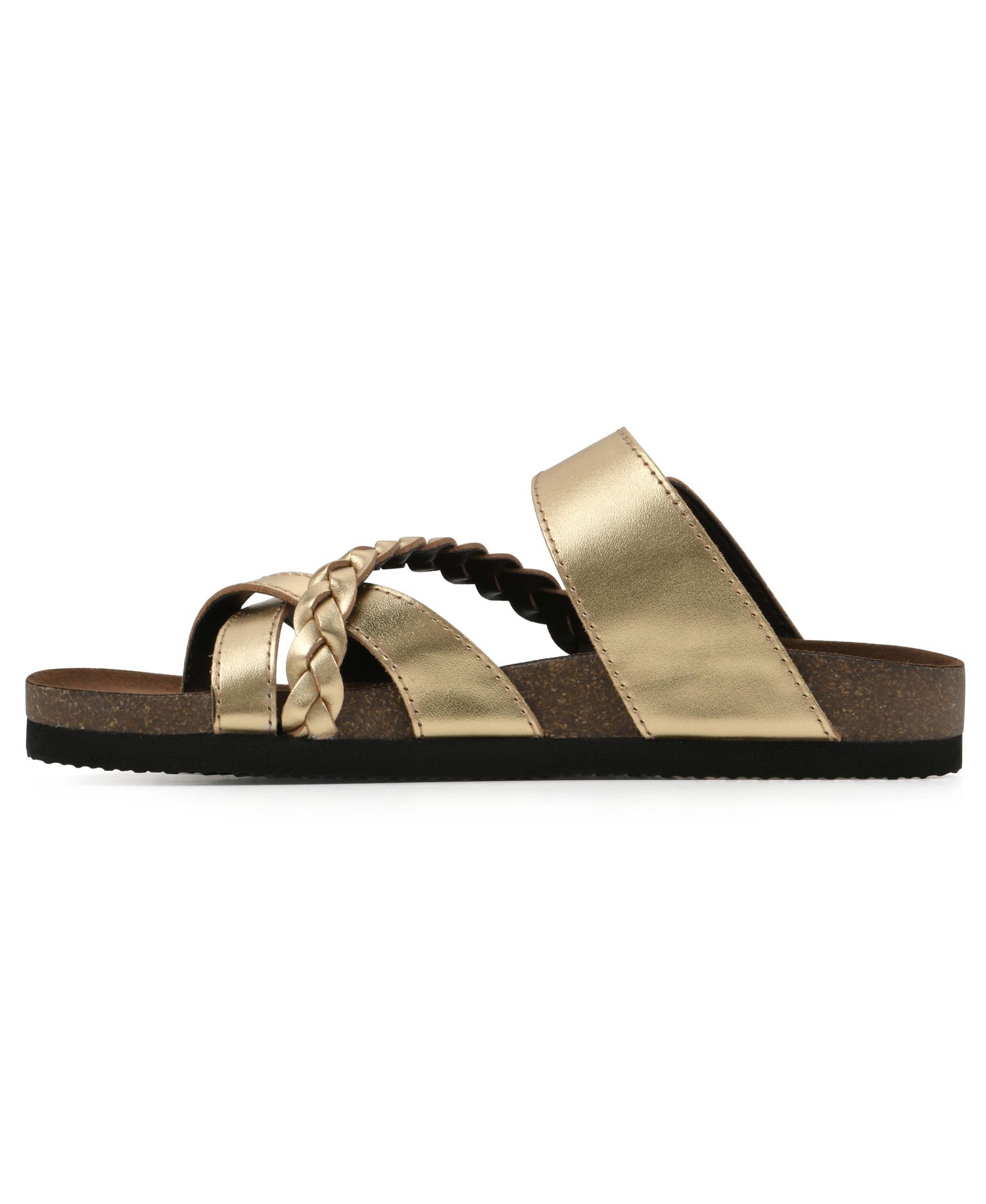 Women's Hazy Footbeds Sandal