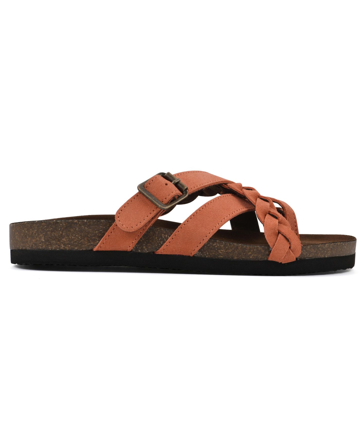 Women's Harrington Footbed Sandals