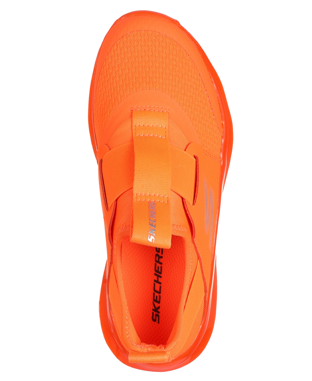 Skechers Little Kids Skech Fast Ice Casual Sneakers from Finish Line