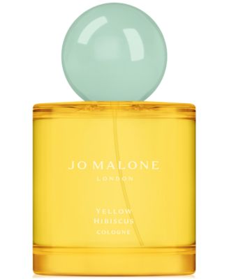 Jo Malone London Yellow Hibiscus Cologne, 1.7 oz. - Macy's