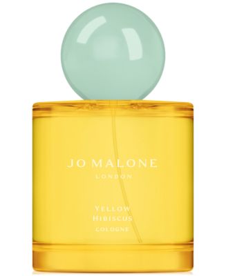 Jo Malone London Yellow Hibiscus Cologne, 1.7 oz. - Macy's