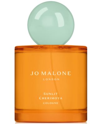 香水(女性用) JO MALONE Sunlit Cherimoya Cologne Jo Malone London Sunlit Cherimoya Cologne, 1.7 oz. - Macy's