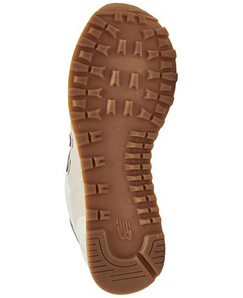 New Balance Women s 574 Casual Sneakers from Finish Line Macy s