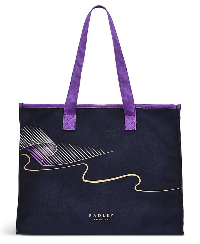 Radley london tote bag sales macys