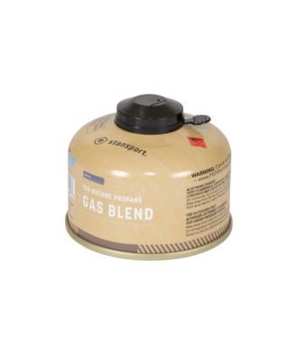 Portable Butane Stove with Fuel