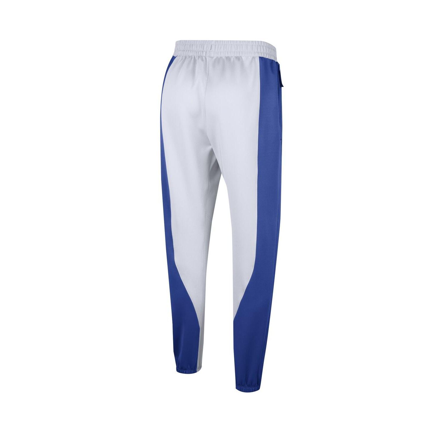 Men's Royal, White Philadelphia 76ers 2023/24 Authentic Showtime Pants