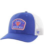 Lids Toronto Blue Jays '47 Disburse MVP Trucker Adjustable Hat - Royal