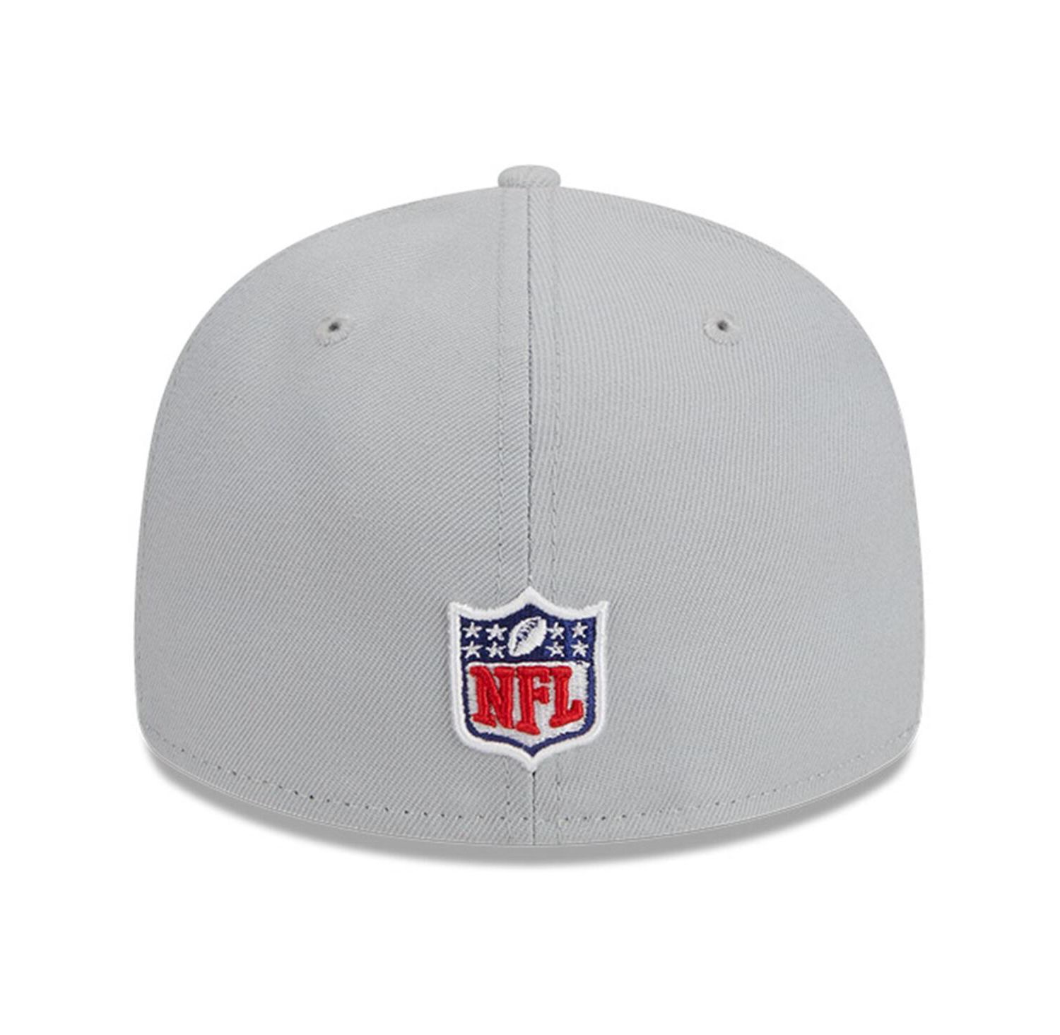 Men's Cream, Navy Dallas Cowboys 2023 Sideline Historic Low Profile 59FIFTY Fitted Hat