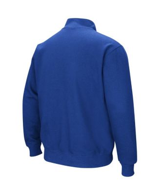 Men's Duke Devils Tortugas Quarter-Zip Top