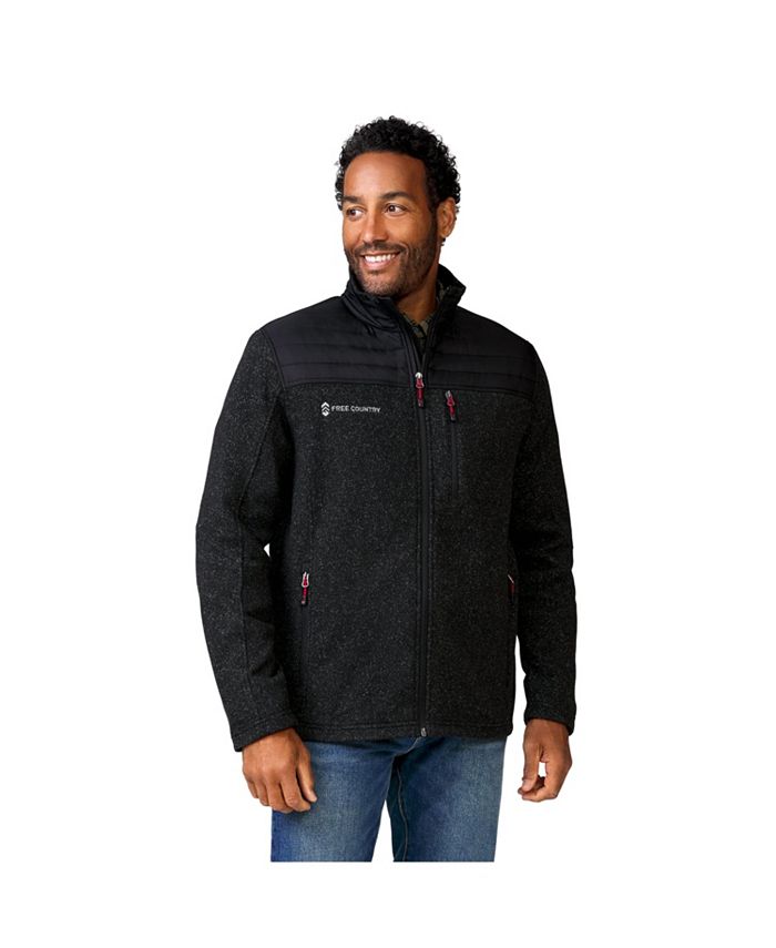 Free country fleece best sale