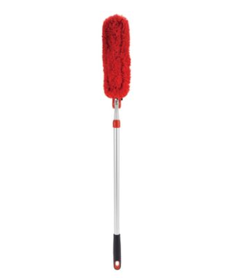 Photo 1 of OXO GG Extendable Microfiber Duster