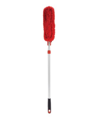 OXO GG Extendable Microfiber Duster - Macy's