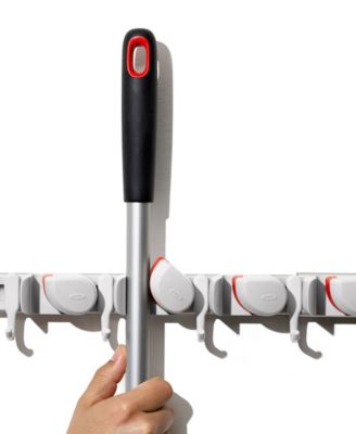 GG Expandable On-the-wall Organizer