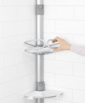 GG Quick-Extend Aluminum Pole Caddy