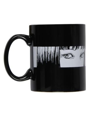 Junji Ito