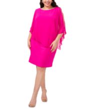 Plus Size Dresses for Women Macy s
