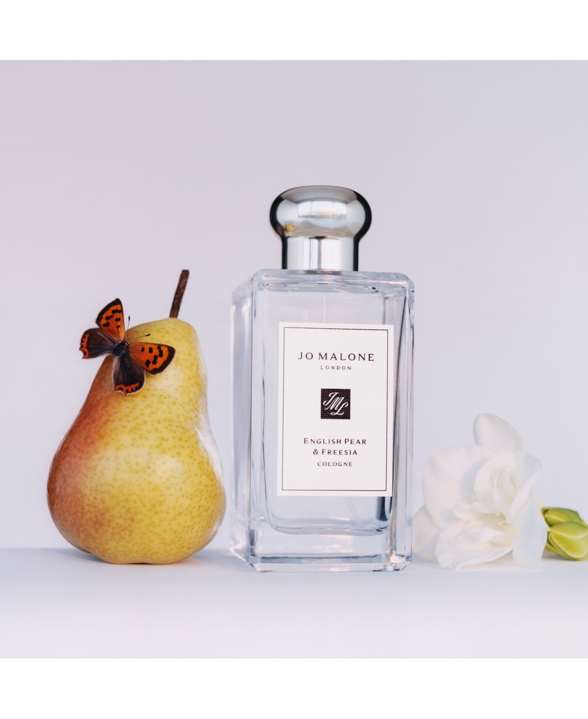 Shop Jo Malone London English Pear & Freesia Cologne, 1.7 Oz. In No Color