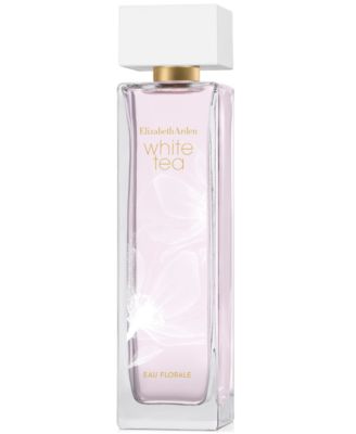White Tea Eau Florale Eau de Toilette, 3.3 oz.