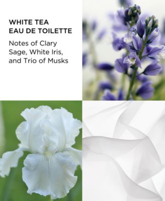 Elizabeth Arden 3-Pc. White Tea Fragrance Gift Set