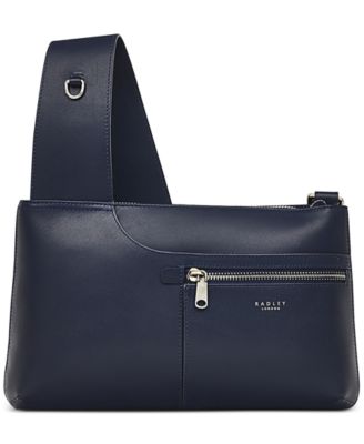 Radley London - Pockets Icon Leather Crossbody