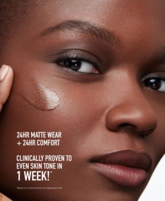 BAREPRO 24hr Wear Matte Liquid Foundation SPF 20