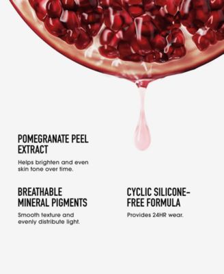 BAREPRO 24hr Wear Matte Liquid Foundation SPF 20