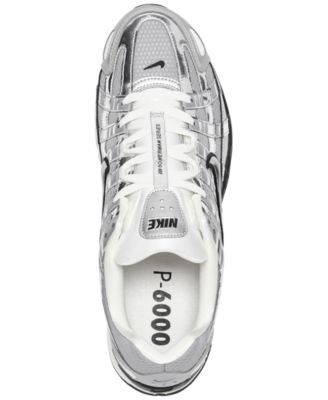Men's P-6000 Casual Sneakers from Finish Line