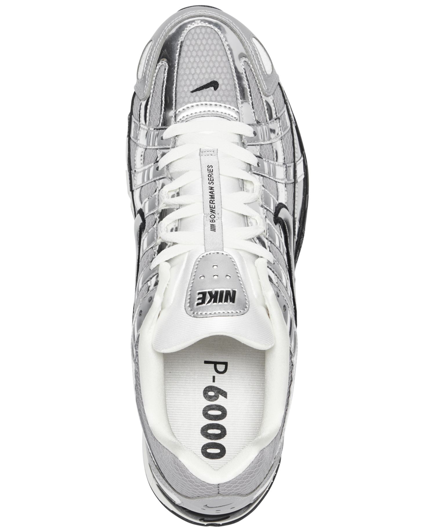 Мужские повседневные кроссовки P-6000 от Finish Line