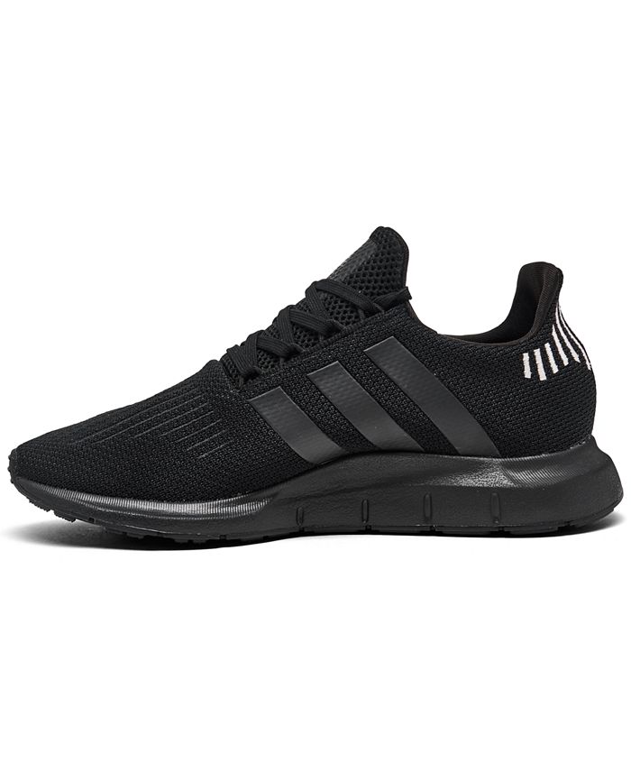 adidas women's swift run casual sneakers from finish line