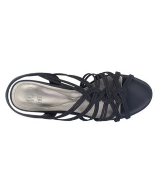 Women's Emmeline Stretch Dress Sandals