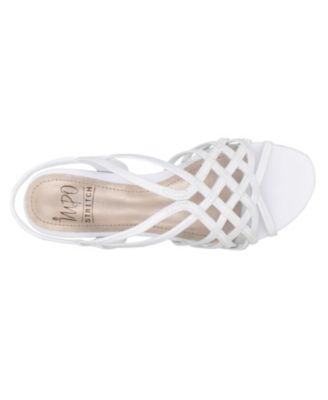Women's Raya Stretch Flat Sandals