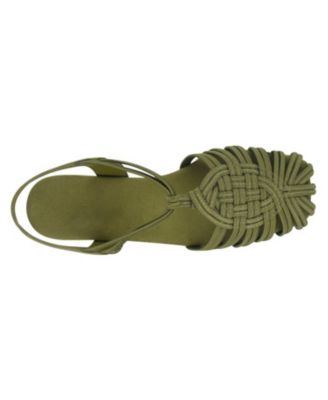 Women's Rumi Stretch Fisherman Sandals