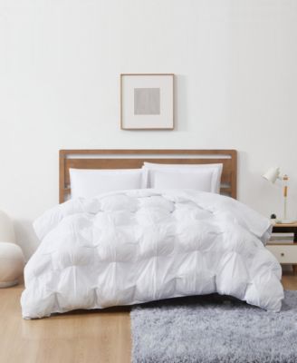 Cloud Puffer 3 Piece Comforter Set, King