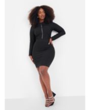 Macys plus size short dresses store