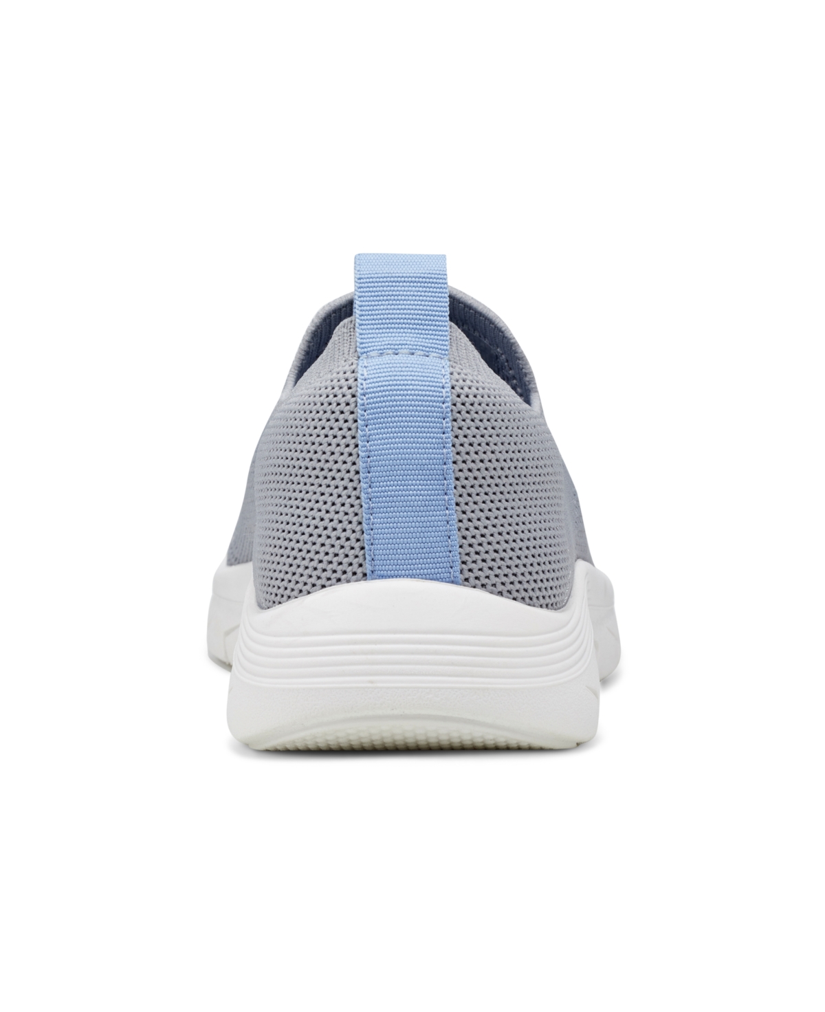 Easy Spirit Women's Valli Round Toe Slip-On Casual Sneakers