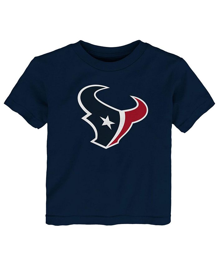 Boys texans sale shirt