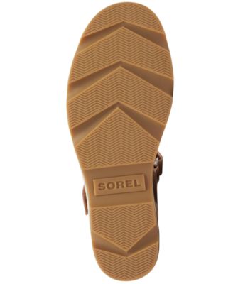 Women's Joanie IV Y-Strap Wedge Sandals