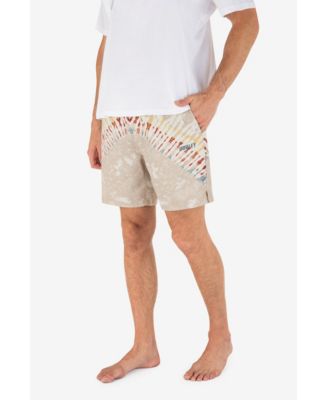 Men's H2O-DRI Trek Drawstring 7" Shorts