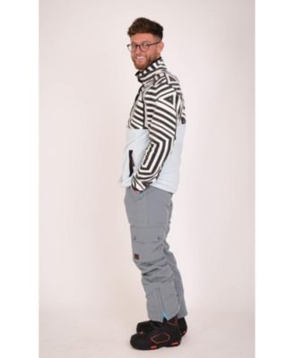 Men's Fall Line Fleece