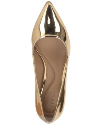 Women's Zitah Pointed Toe Pumps, Created for Macy's