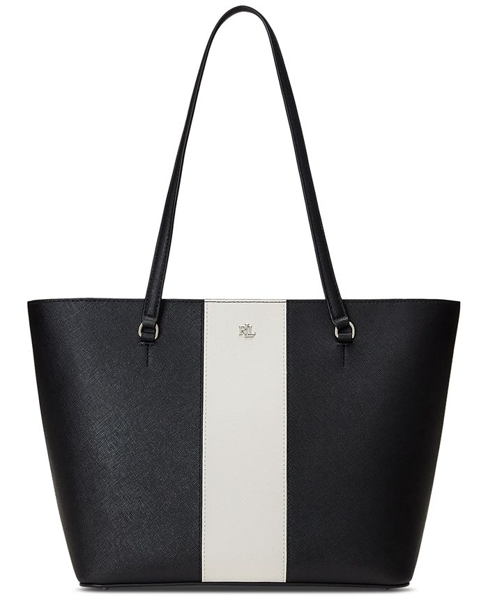 Macys ralph lauren purse sales